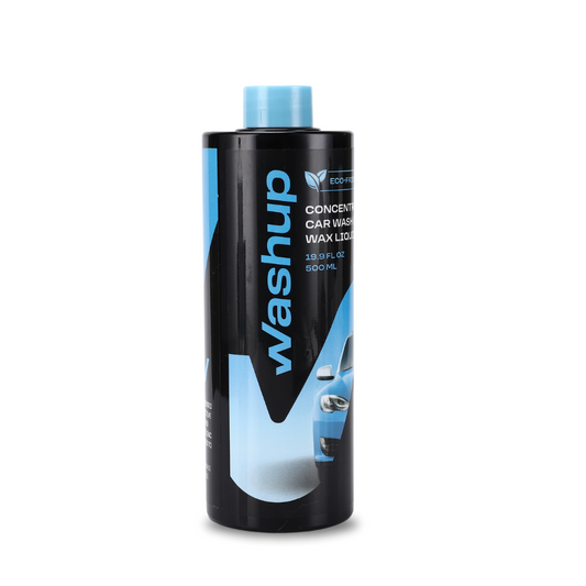 WashUP Foam