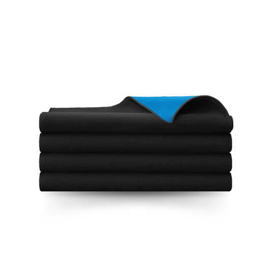 WashUP Microfiber Towels